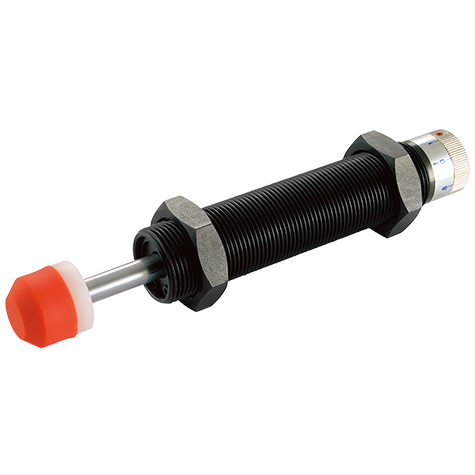 ADJ SHOCK AB 150MM ST 36000NM