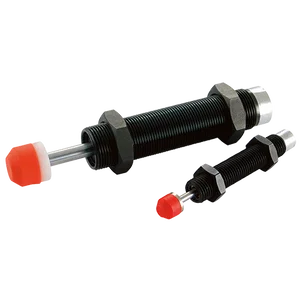 SC SHOCK AB LOW SP. 50MM ST. 60NM