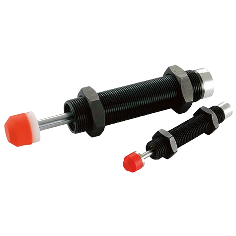 SC SHOCK AB LOW SP. 50MM ST. 60NM