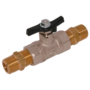 1/2 BSPT MANUAL DRAIN KIT