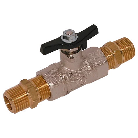 1/2 BSPT MANUAL DRAIN KIT