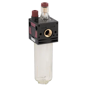 1/4 LUBRICATOR 040 SERIES