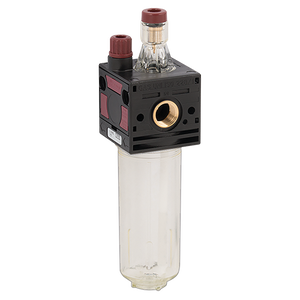 1/4 LUBRICATOR 040 SERIES