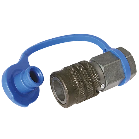 3/8 BSPP QR COUPLING SERIES THP1500