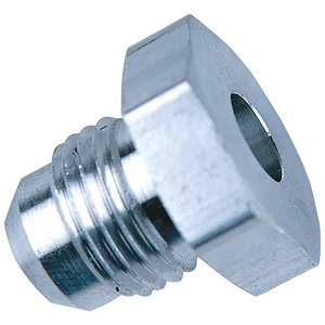 9/16 X 18 JIC MALE WELD FLANGE