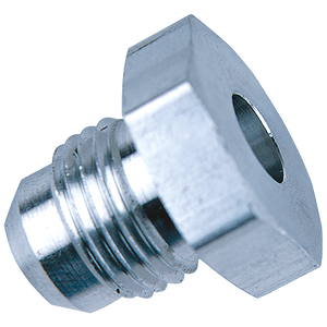 9/16 X 18 JIC MALE WELD FLANGE