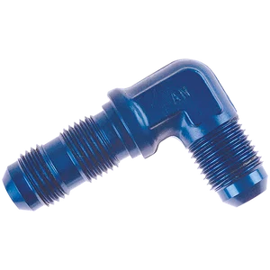 X 12 JIC MALE BULKHEAD ELBOW