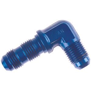 X 12 JIC MALE BULKHEAD ELBOW