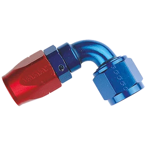 JIC 90¦ SWEPT FEM ALUM