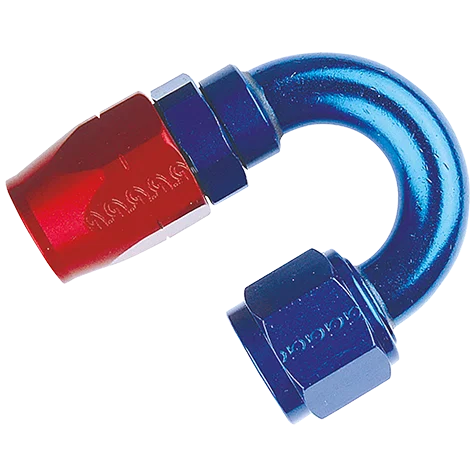 1.5/16 X 12 JIC 180¦ SWEPT FEM ALUM
