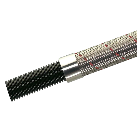 811 G LINE XF HOSE -16