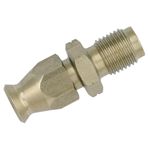 10 X 1.00 CONCAVE STRAIGHT MALE