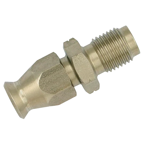 10 X 1.00 CONCAVE STRAIGHT MALE