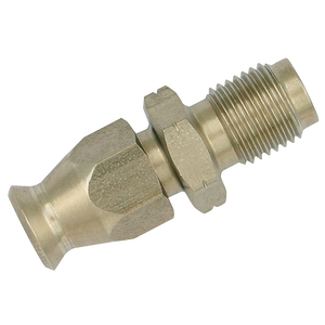 10 X 1.00 CONCAVE STRAIGHT MALE