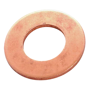 10MM COPPER WASHER