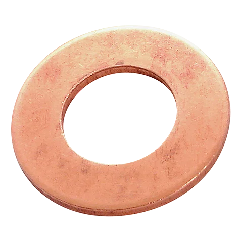 10MM COPPER WASHER