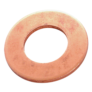10MM COPPER WASHER