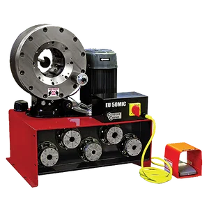 HOSE CRIMPING M/C - 2.1/2 6 WIRE