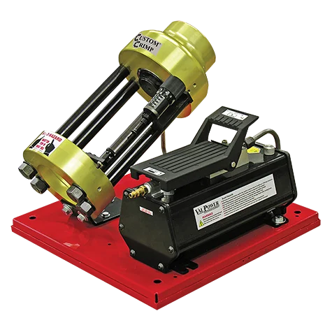 PNE CARRY SET DIE 14