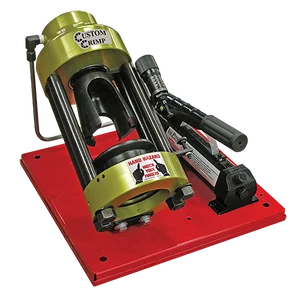HAND PUM CRI 5 SET DIE 14 18 22 26 29mm