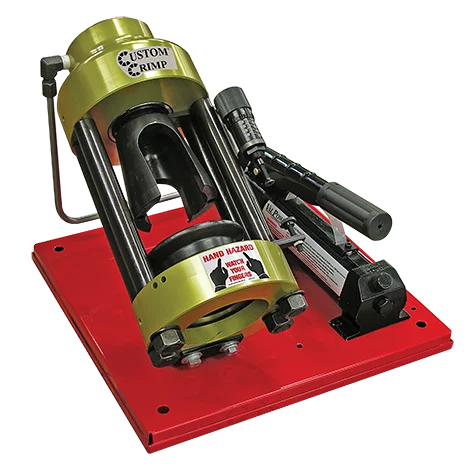 HAND PUM CRI 5 SET DIE 14 18 22 26 29mm