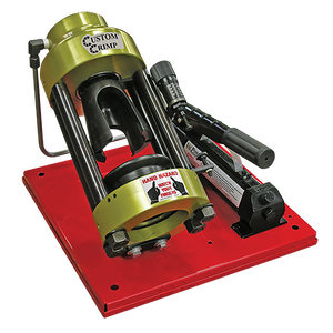 HAND PUM CRI 5 SET DIE 14 18 22 26 29mm