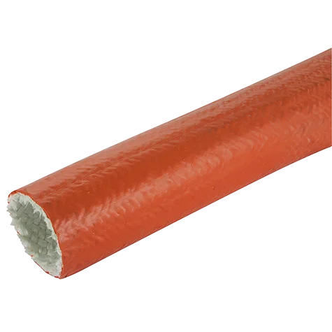 ID FIRESLEEVE RED 1MTR LENGTHS