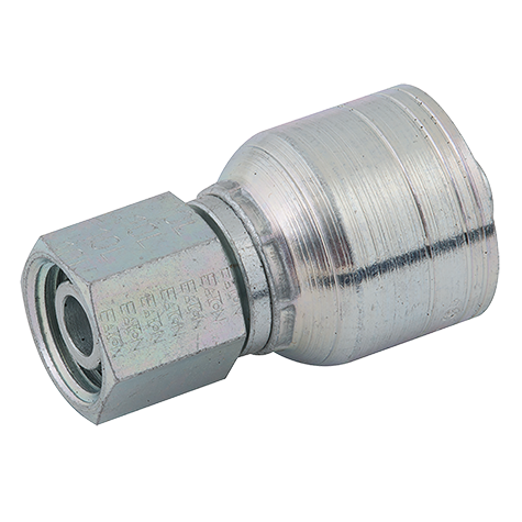 DKO FEM SWIV M22 X 1.5 X 1/2 ID