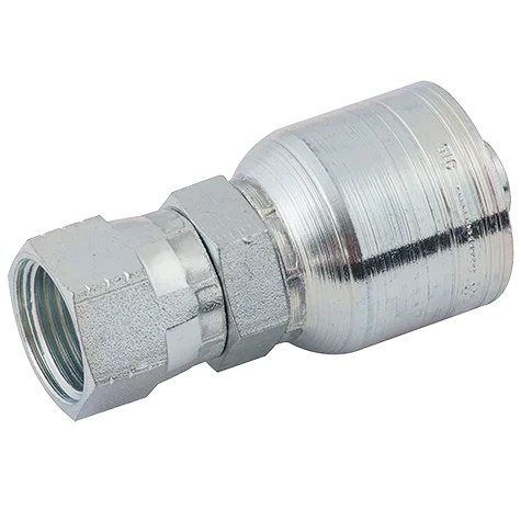 JIC FEM SWIV 2.1/2 X 2.1/2 ID