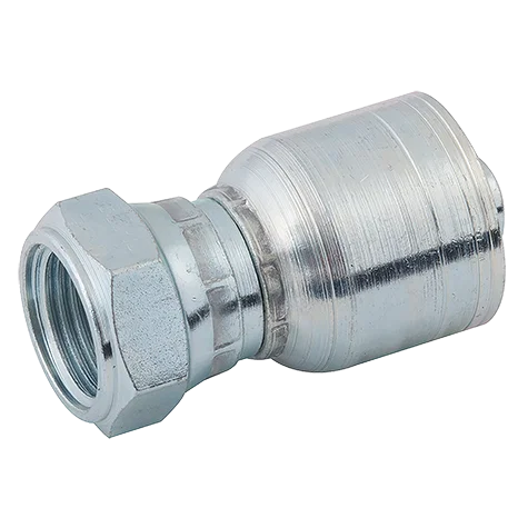 BSPP FEM SWIVEL FIT 3/4 X 5/8 ID