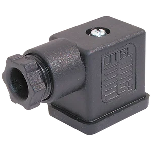 22MM CONNECTOR