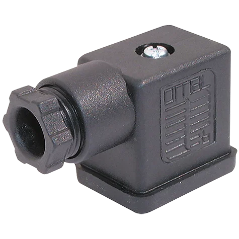 22MM CONNECTOR