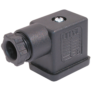 22MM CONNECTOR
