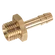 M HSTAIL BSPP BSPP M 34 HS ID (MM 516 (8