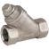 1.1/4BSP Y 316 ST/STEEL STRAINER