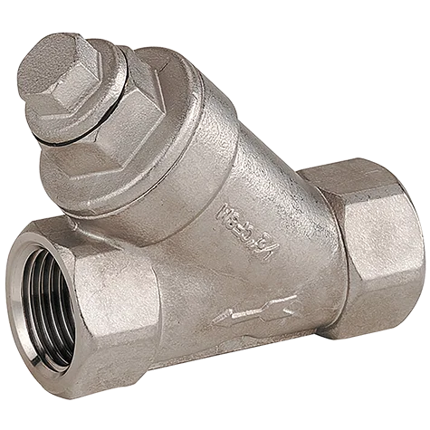 1.1/2BSP Y 316 ST/STEEL STRAINER