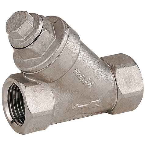 1.1/2BSP Y 316 ST/STEEL STRAINER