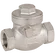 1.1/4 BSP 316 ST/ST SWING CHECK VALVE