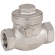 1.1/4 BSP 316 ST/ST SWING CHECK VALVE