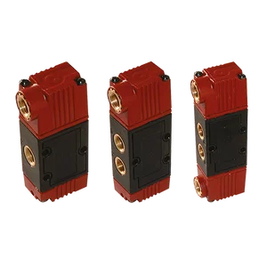 1/8 BSPP 3/2 PILOT/SPRING OPEN VALVE