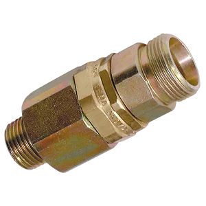 M18X1.5 X M22X1.5   MALE/FEM  SW JOINT