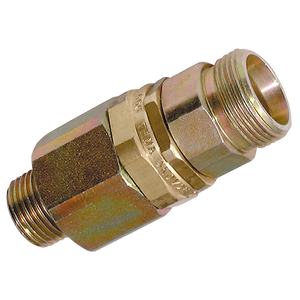 M18X1.5 X M22X1.5   MALE/FEM  SW JOINT