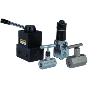 3/8 NPT MANUAL CHECK VALVE
