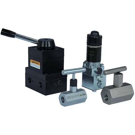 3/8 NPT MANUAL CHECK VALVE