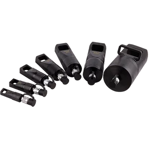 HYD NUT SPLITTER TON CAP