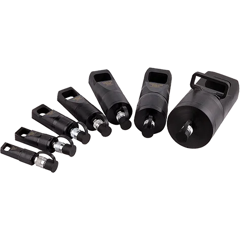 HYD NUT SPLITTER TON CAP