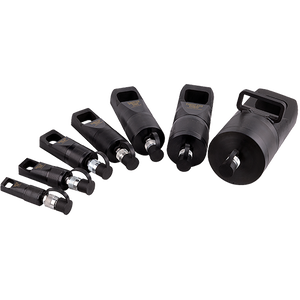 HYD NUT SPLITTER TON CAP