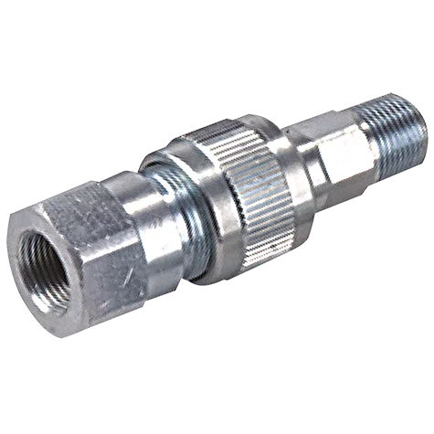 1/4 NPT FEMALE CARRIER