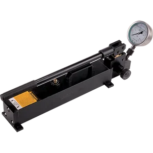HAND PUMP 40K PSI