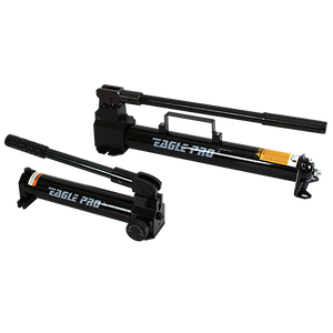 HAND PUMP S/ACMG 2 SPEED  2294 CM¦